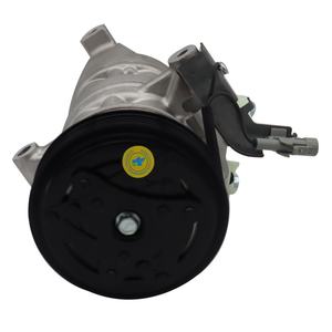 Compresor de Aire Acondicionado para SUZUKI ALTO 447280-5100 10sa13c - Product Image 5