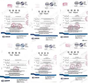 ABC 3*150mm2 + 54.6mm2 + 16mm2 AL dây dẫn và hợp kim nhôm dòng trung tính + AAC - Product Image 6