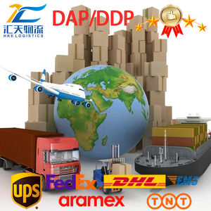 Trasporto Merci Professionale dalla Cina ai Mercati Globali - Product Image 5