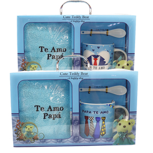 <span class=keywords><strong>Taza</strong></span> de cerámica <span class=keywords><strong>taza</strong></span> de café <span class=keywords><strong>taza</strong></span> de logotipo personalizado diseño impreso tazas <span class=keywords><strong>del</strong></span> Día <span class=keywords><strong>del</strong></span> padre regalo - Product Image 5