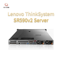 Serveur rack 2U de troisième génération Lenovo SR590V2/SR650V2/SR658V2/SR660V2/SR668V2, nouvelle génération, mémoire serveur DDR4