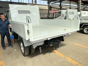 <span class=keywords><strong>Precio</strong></span> bajo Rock Tipper Body High Cost Performance Dumper Truck Body para mercancías <span class=keywords><strong>de</strong></span> carga - Product Image 2