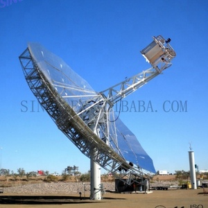 Espejo Colector Solar de Alto Nivel para Sistemas de Energía Solar Concentrada, Producto Solar Premium - Product Image 3