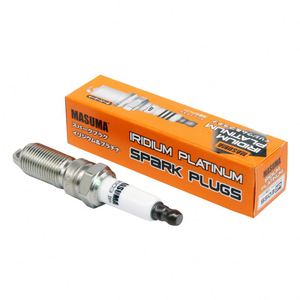 S503IP MASUMA Auto hatchback bujías ILTR6G8G para Buick GL8 - Product Image 2