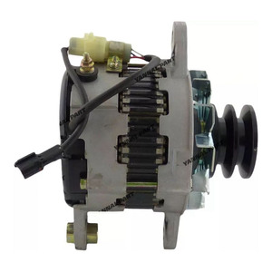 इज़ुमी 24 वी 40a अल्टरनेटर vi1812004710 के लिए खोपको खुदाई के लिए स्कि135sr <span class=keywords><strong>SK135SR</strong></span>-<span class=keywords><strong>1E</strong></span> sk135srl sk200sr SK135SRL-<span class=keywords><strong>1E</strong></span> SK200SR-1S - Product Image 2