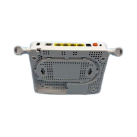 Routeur XPON Ai-3101 à bande unique avec 1GE+3FE+1POTS, Wifi AC 2.4G, fibre optique, fibre jusqu'à la maison (FTTH), ONT ONU