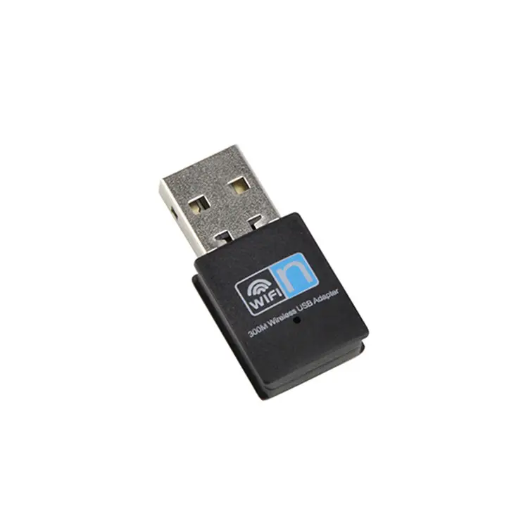 8192 usb dongle ağ 300mbps kablosuz realtek wifi adaptörü