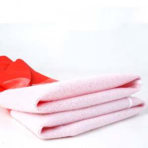 Gants de protection chimique gants de construction enduits de <span class=keywords><strong>latex</strong></span> gants longs - Product Image 3