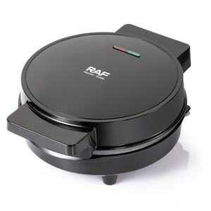 เครื่องทำวาฟเฟิล RAF Small Kitchen Appliances เครื่องทำเค้กวอลนัท เครื่องทำไส้กรอกอัตโนมัติ เครื่องทำไข่เจียว เครื่องทำแซนวิชอเนกประสงค์ - Product Image 2