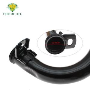 Tubo de entrada de la bomba de agua Tree Of Life 4781537AC para Chrysler Pacifica Traveler Dodge Caravan - Product Image 4