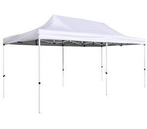 Nuevo estilo <span class=keywords><strong>2x2</strong></span> 2x3 3x3 3x4 3x4,5 3x6 carpas blancas plegables al aire libre <span class=keywords><strong>para</strong></span> eventos precio de fábrica con alta calidad - Product Image 1