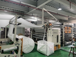カスタムプライベートラベル家庭用流せるウェットティッシュ INDA GD4認証 下水道安全 トイレ用 100%生分解性 環境に優しい - Product Image 6
