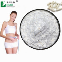 Poudre d'extrait végétal de L-Carnitine Fumarate de qualité supérieure pour la perte de poids, pureté 98%, à base de fruits, emballage en fût de 25 kg, prix usine