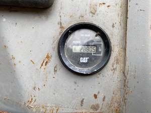 Bulldozer <span class=keywords><strong>Mini</strong></span> Caterpillar Berkualitas Tinggi Bekas Caterpillar D4 Bulldozer D4H D4C D4G/ Bulldozer Crawler Cat Bekas Dijual - Product Image 4