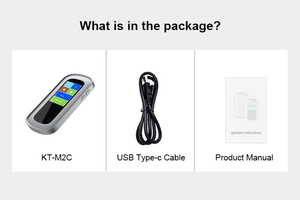 Ngoài Trời Di Động Hotspot Pocket Mini 5G Xách Tay Wifi Router Với Sim Thẻ USB Xe Router 5G Túi 300M Tốc Độ Cao Mạng - Product Image 6