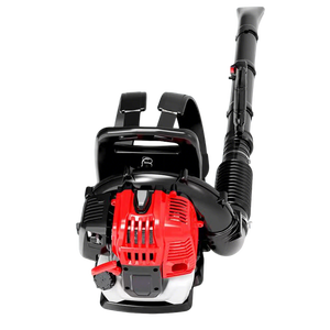 Soplador de Hojas a Gasolina de 1.45kW, Ligero, para Eliminar Residuos en Huertos y Jardines - Product Image 4