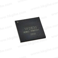 Circuitos Integrados TP2830 Nuevos de TECHPOINT, Kit de Componentes Electrónicos a Bajo Precio