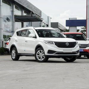 Dongfeng Glory 580 MPV Nuevo SUV de 7 Asientos con Volante a la Derecha, Manual, Gasolina/Petrolio R20 - Product Image 4