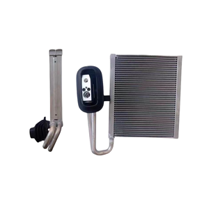 Geeignet für BAIC Saab D50 X55 D60 EU220 EU260 EU300 EU400 CC Verdunstung kasten für Klimaanlagen Original ab Werk - Product Image 3