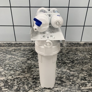 Giá rẻ chất lượng tốt UF khoáng Alkaline Máy lọc nước Hệ thống lọc cho nhà uống - Product Image 5