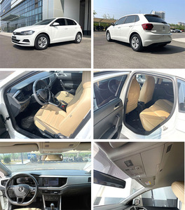 <span class=keywords><strong>Volkswagen</strong></span> Polo 2023 2024 2025 – <span class=keywords><strong>Voiture</strong></span> d'occasion compacte à faible kilométrage, conduite à gauche, berline hayon facile à conduire - Product Image 5