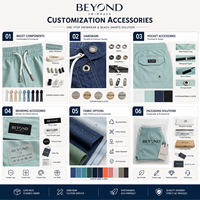 Shorts de Baño para Hombre de Alta Calidad, Fabricados con Tela Ecológica, Estampado Personalizado, de Secado Rápido, con Bolsillo, Diseño de Lujo