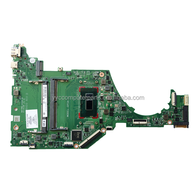 Laptop Motherboard for HP N08774-601 15-DY with I7 1255u CPU 100% Tested Fast Ship