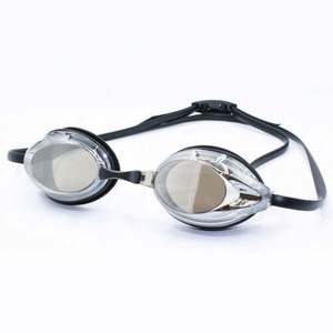 Gafas de Natación y Buceo USA Mairun con Lentes de PC Antivaho de Alta Definición para Hombre y Mujer, Impermeables, Protección Solar, para Competición - Product Image 6