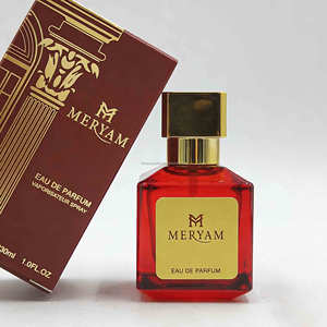 Vente en gros de vaporisateurs corporels miniatures portables de 35 ml, parfum longue durée, parfum pour femmes - Product Image 5