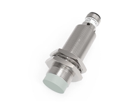 Capteur de proximité photoélectrique inductif de type connecteur M12 LR12-02N1-P, type enfichable sans câblage