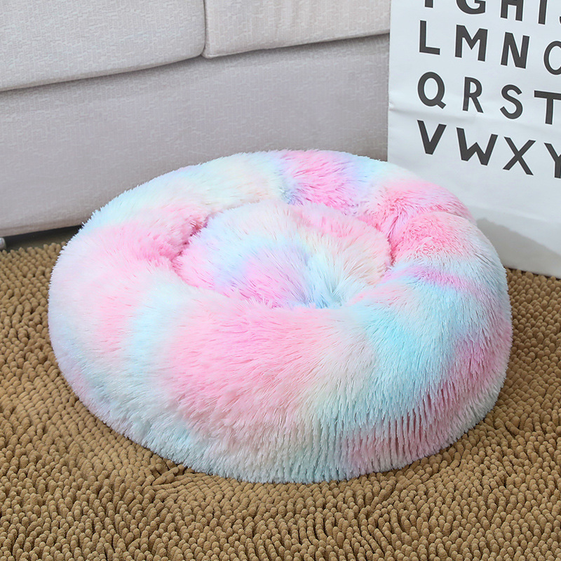 Poudre irisée tie-dye