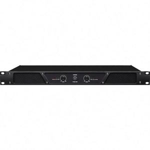 Amplificador de Potencia Profesional AOSHEN Serie FP de 3000W, Gran Capacidad, 2 Canales, 11.5kg, para Actuaciones en Escenarios al Aire Libre - Product Image 4