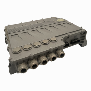 Brand New 60KW 80kw 120KW Conversion <b>Kit</b> for Car Motor <b>Electric</b> Car Rear Axle Motor and Differential <b>Electric</b> Truck Axle Ev - Product Image 3