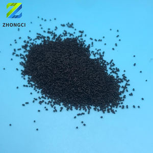 Zhongci直販工場価格高効率カーボンモレキュラーシーブCMS-330 - Product Image 5