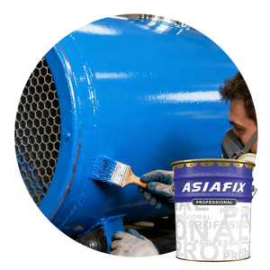 <span class=keywords><strong>Pintura</strong></span> <span class=keywords><strong>para</strong></span> Paredes Exteriores, <span class=keywords><strong>Pintura</strong></span> <span class=keywords><strong>de</strong></span> <span class=keywords><strong>Aceite</strong></span> <span class=keywords><strong>para</strong></span> Exteriores, Imprimación <span class=keywords><strong>Blanca</strong></span> <span class=keywords><strong>de</strong></span> Base Acuosa - Product Image 4