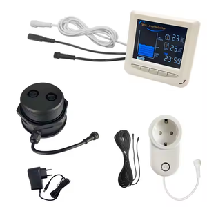 Capteur d'eau intelligent sans contact avec alarme longue portée pour la maison connectée - Capteurs IoT de niveau d'eau - Product Image 5