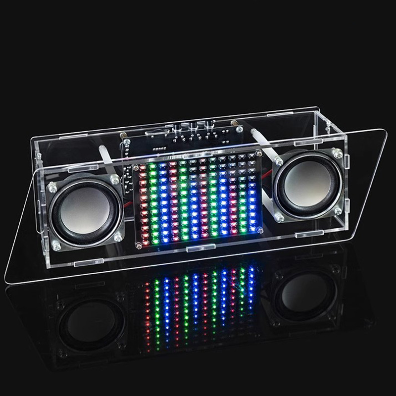 DIYBluetoothスピーカーキットエレクトロニクス音楽音響制御マルチ