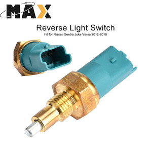 Pièces et accessoires automobiles interrupteur de feu de recul pour <span class=keywords><strong>Renault</strong></span> <span class=keywords><strong>Scenic</strong></span> Logan Megane 8200008194 8200177718 - Product Image 3