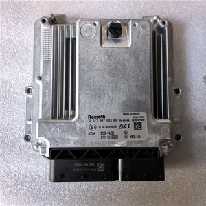Série de produits RC20-10/30 Contrôleur électronique mobile R917008180 Équipement Marque OEM Rexrot Garantie de 3 mois Shandong Chine - Product Image 1