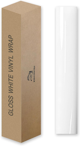 <span class=keywords><strong>Autocollant</strong></span> en vinyle PVC blanc <span class=keywords><strong>réfléchissant</strong></span> ignifuge à finition mate pour une utilisation intérieure et extérieure - Product Image 6