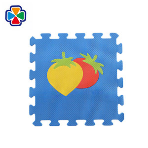 Non-Toxique Tapis De Jeu En Mousse pour Bébé <span class=keywords><strong>Puzzle</strong></span> En Mousse Tapis De <span class=keywords><strong>Sol</strong></span> En Caoutchouc Souple Pour Bébé - Product Image 2