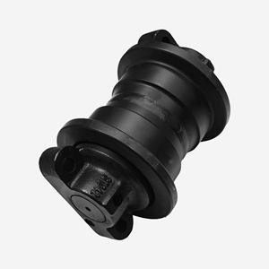 รางลูกกลิ้งรถขุดอะไหล่ช่วงล่างสำหรับลูกกลิ้งล่าง - Product Image 3