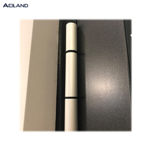 Alluminio francese porta con Sobinco hardware esterno e interno porta a battente - Product Image 5