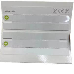 Scatole Vuote di Alta Qualità per Cellulari iPhone 17 Pro, 16, 15, 14, 13, 12 - Confezioni Finte per Vendita al Dettaglio - Scatole Vuote per iPhone 14 Pro Max - Imballaggio 17 - Product Image 4