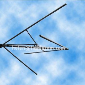 <span class=keywords><strong>Antenne</strong></span> <span class=keywords><strong>FM</strong></span> polarisée par diffusion <span class=keywords><strong>yagi</strong></span> 88 -108 MHz, ajustable, pour transmetteur <span class=keywords><strong>FM</strong></span> 300W - Product Image 3