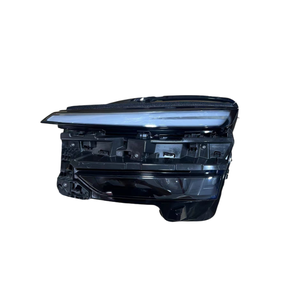 Para Tesla Model Y montaje de faros 2025 TeslaNew ArrivalmodelY faros de matriz originales izquierdo y derecho LED DRL - Product Image 3