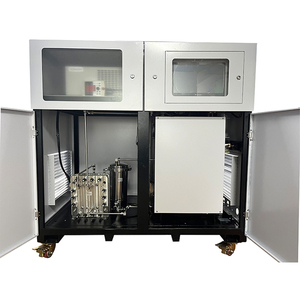 Système de stockage d'énergie à hydrogène pour maison autonome - Product Image 3
