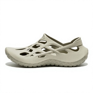 Men's Breathable EVA Clogs <b>Open</b> <b>Toe</b> Slip on Sandals Non Slip Platform Garden <b>Shoes</b> Mules - Product Image 4