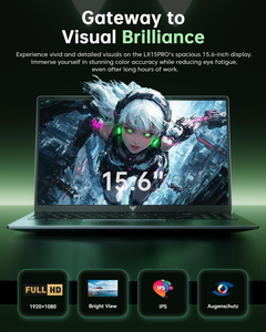 Portátil de 15.6" FHD con Intel Core I5-1235U, Gráficos Intel UHD, Wi-Fi 6, Windows 11 <span class=keywords><strong>PRO</strong></span> - Product Image 6