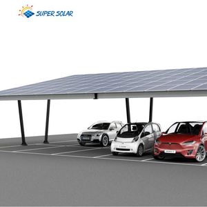 Véhicules solaires de CE, lot de panneaux solaires - Product Image 3